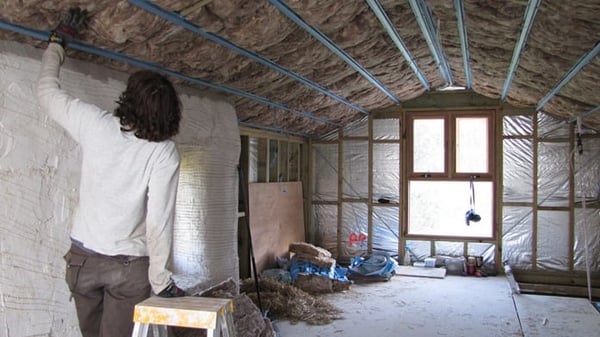 Retrofitting your home is expensive so can the State link repayments of the costs to the lifetime of the property?