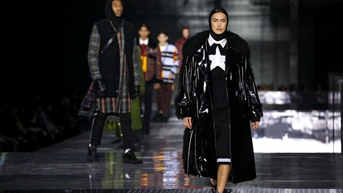 London Fashion Week goes digital and gender neutral due to COVID-19