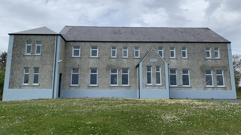 Seán Ó Neachtain, duine de iontaobhaithe Choláiste Chonnacht.