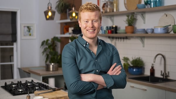 Have a cooking question? E-mail chef Mark Moriarty.