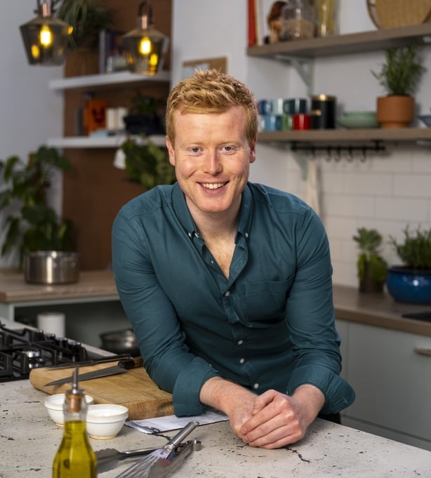 Mark Moriarty