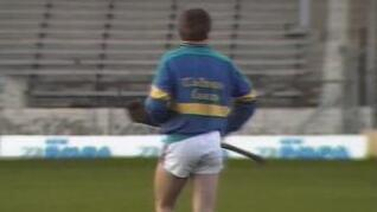 RTÉ Archives Collections Tipperary In Hurling Final