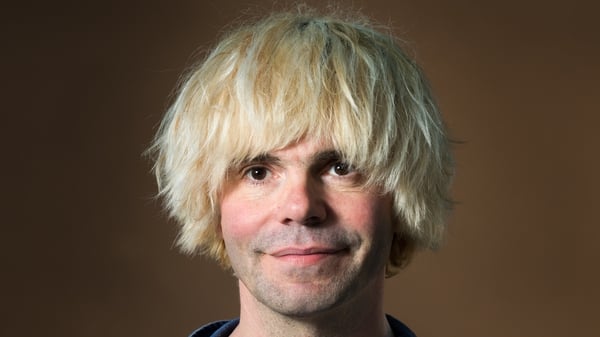 Tim Burgess of The Charlatans writes about his love for Red Rose Speedway by Wings