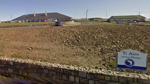 Five residents at the nursing home died due to Covid-19 (Pic: Google Maps)