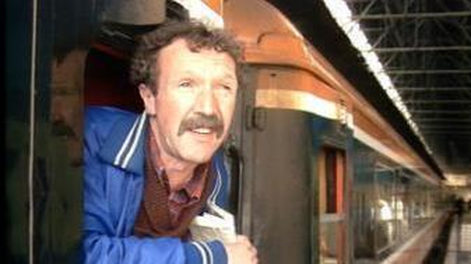 RTÉ Archives | Collections | Johnny Murphy, Actor