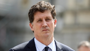 Eamon Ryan said a Green new deal could be a way out of the economic crisis (Pic: RollingNews.ie)