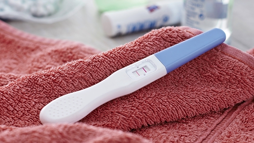 Dealz has seen a 25 percent surge in pregnancy test sales