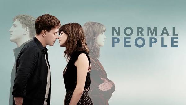 Normal People is broadcast on Tuesday nights on RTÉ One