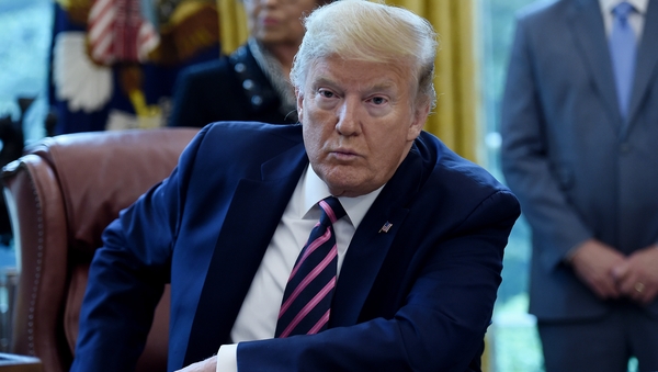 A number of doctors and manufacturers of disinfectant products have spoken out about the president's comments