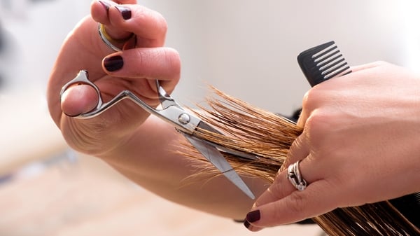 The former managing director of a hair salon company has been awarded €86,000 for unfair dismissal after representatives of the firm dropped out of a WRC hearing