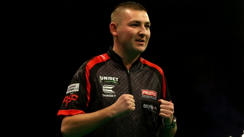 Nathan Aspinall