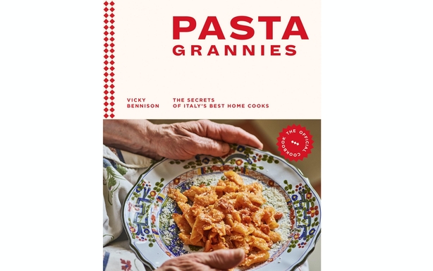 Pasta Grannies (Emma Lee/PA)