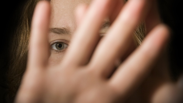 There has been a 43% increase in responses by Women's Aid's 24-hour helpline between March and June, compared to last year
