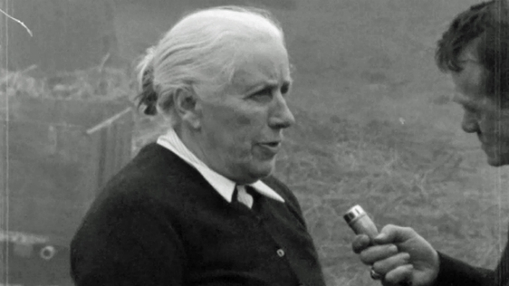 Lusitania Witness (1965)