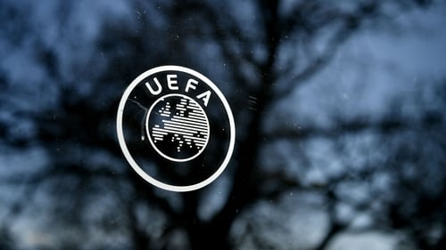 UEFA said it would make a formal appeal to a higher court against the commercial court's judgement.