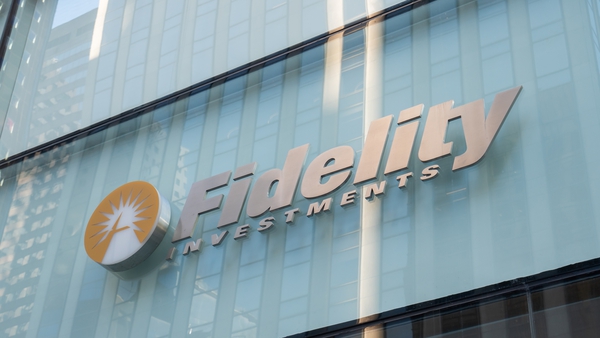 Fidelity Investments says the new workers will be taken on and trained despite the ongoing Covid-19 restrictions