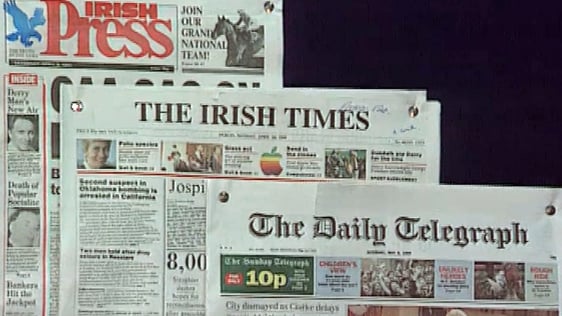 Newspapers (1995)