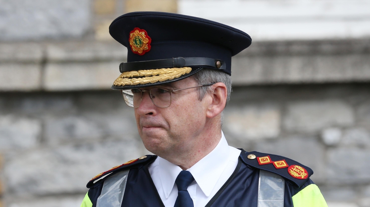 Operation Fanacht Drivetime RTÉ Radio 1