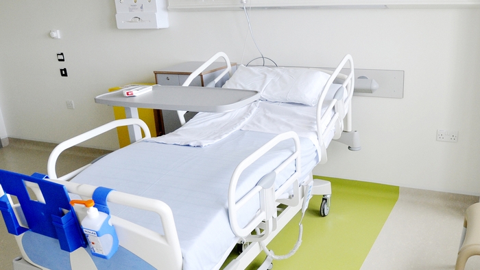 rte.ie - Fergal Bowers - Slight fall in patients in hospital with Covid-19