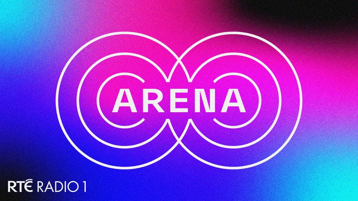 RHA Annual Exhibition Arena RTÉ Radio 1