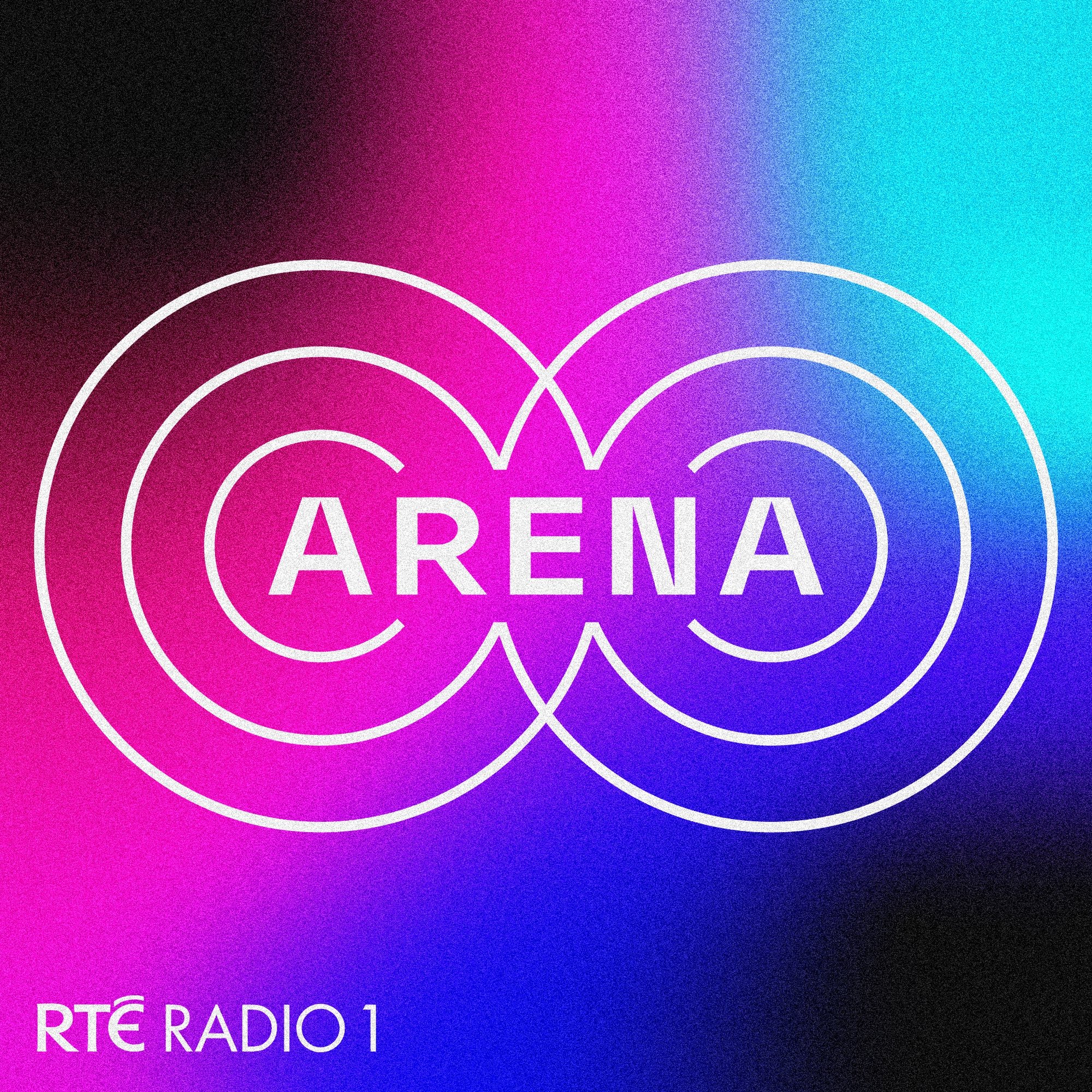 Arena - RTÉ Radio 1