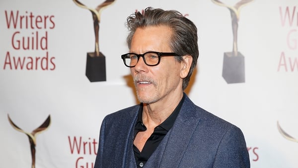 Kevin Bacon: ''I'd play Joe Exotic in a second.''