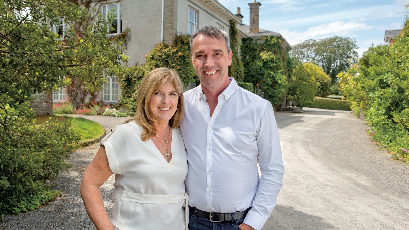 A list of 10 outstanding wedding venues in Wexford. Horetown House has been beautifully restored and is now available as an exclusive wedding venue. Kilmokea Country House & Gardens, Campile near Dunbrody Dating back to 1794, Kilmokea is a former rectory and combines the classic elegance of a Georgian Wexford Wedding Venues, Wedding Reception Wexford
