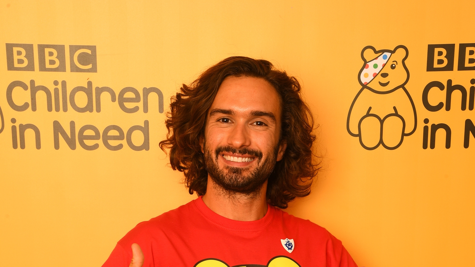 Joe Wicks to attempt a 24-hour workout for charity