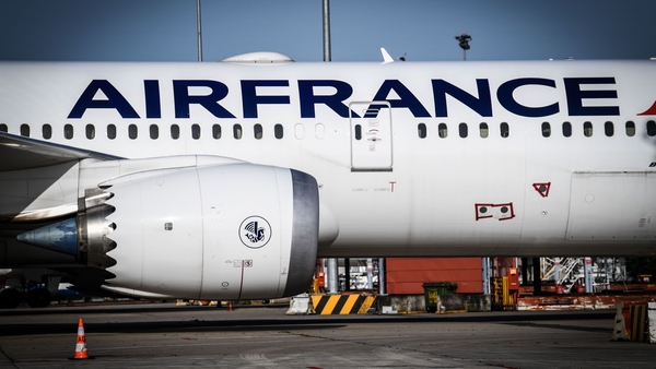 Air France is preparing to announce some 7,500 job cuts to cope with a collapse in travel due to the coronavirus pandemic