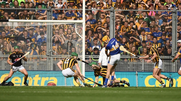Cast three votes for your All-Star hurling full-forwards