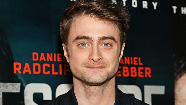 Daniel Radcliffe