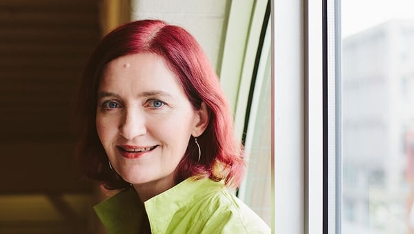 Emma Donoghue's new release is out in July