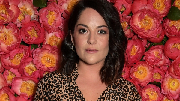 Sarah Greene - 