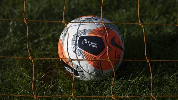 The Premier League is making £16million available in grants