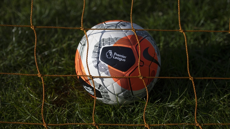 Over 2,000 players and club staff were tested in the latest batch