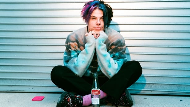 Yungblud: 