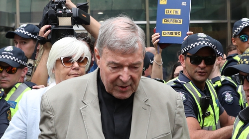 The Royal Commission inquiry found George Pell was aware of child sexual abuse by clergy as far back as the 1970s
