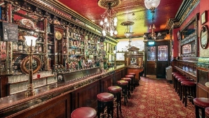 What will the Irish pub look like in an age of social distancing, temperature checks, hand sanitisers and face masks?