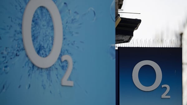 O2 and Virgin Media agreed in May to merge their UK businesses in a $38 billion deal