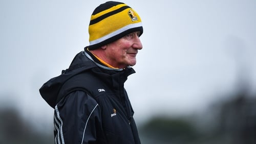 Brian Cody will be ready for whatever pans out, reckons Tommy Walsh