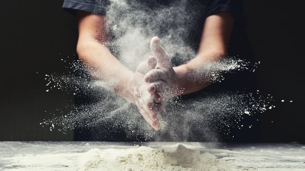 The Tallon family has been producing flour since 1859.