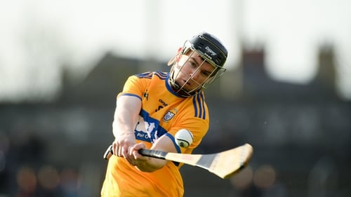 Kelly's return will be undoubtedly be a boost for Clare