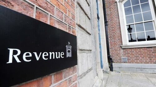 Revenue has given further details of how its tax debt warehousing scheme will work (Photo: Rollingnews.ie)