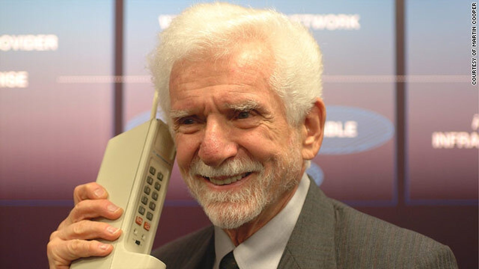 who invented the first telephone