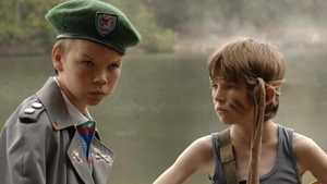 Son of Rambow - Misadventures in the screen trade