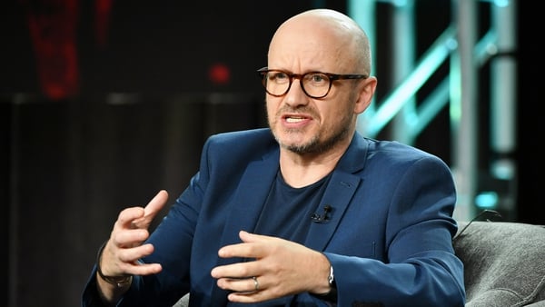 Lenny Abrahamson: no, no to Bono story. Pity! He could've called it Adam and Paul and David and Larry