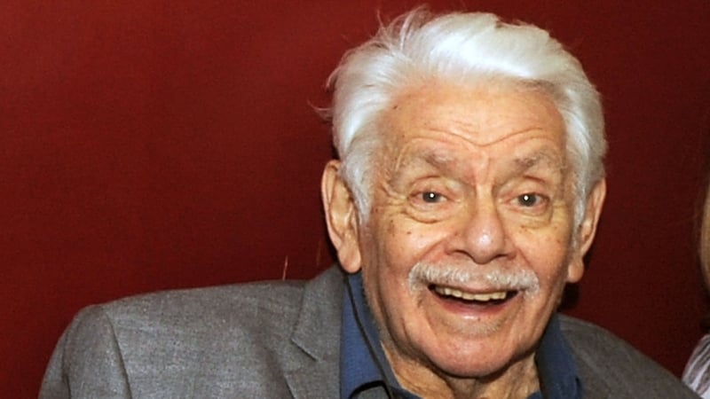 Comedian Jerry Stiller passes away aged 92