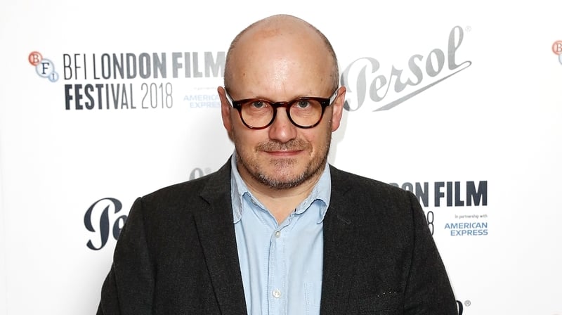 Movie News | Lenny Abrahamson
