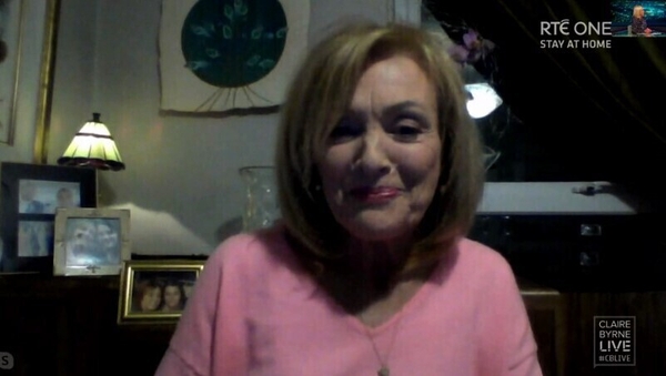 Mary Kennedy - 