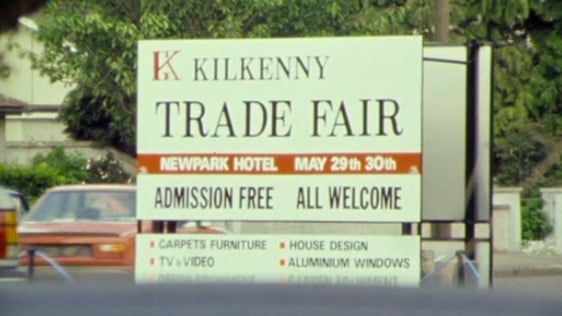 Kilkenny Trade Fair (1985)